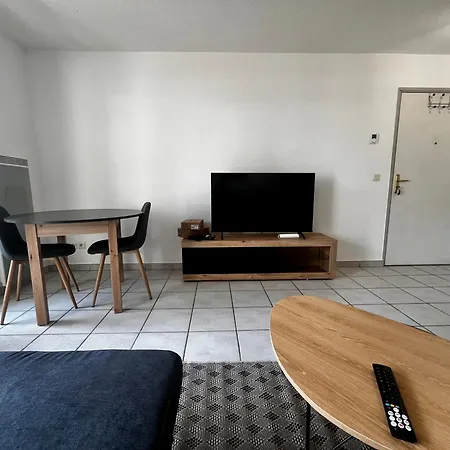 Apartman Oree Du Saleve Proche Geneve Balcon Et Parking *