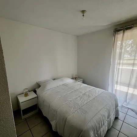 Oree Du Saleve Proche Geneve Balcon Et Parking Vétraz-Monthoux