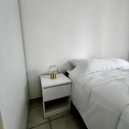 Oree Du Saleve Proche Geneve Balcon Et Parking Apartman Vétraz-Monthoux